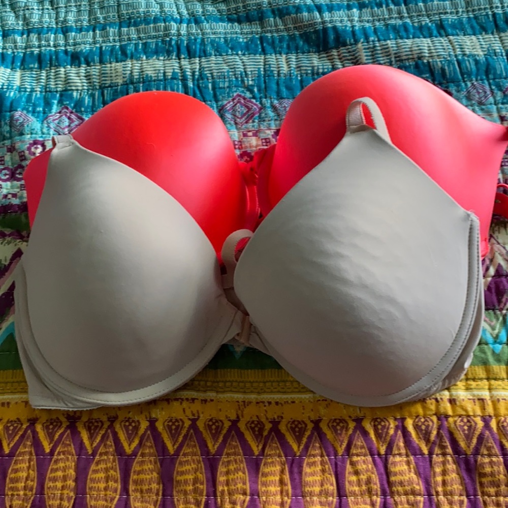 Victoria secret bra bundle
